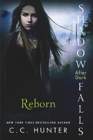 [Shadow Falls: After Dark 01] • Reborn